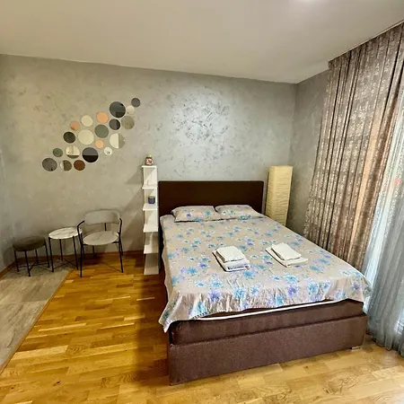 Appartement Modern With Free Parking *